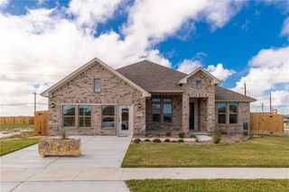 2401 Blessed St, Corpus Christi, TX 78418