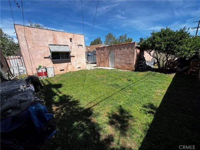 2032 W 77th St, Los Angeles, CA 90047