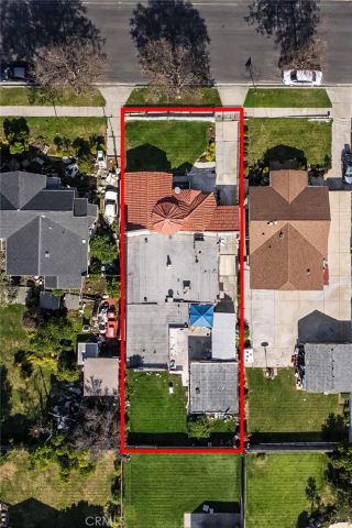 2032 W 77th St, Los Angeles, CA 90047