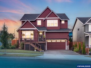 2791 Inna Av NW, Salem, OR 97304