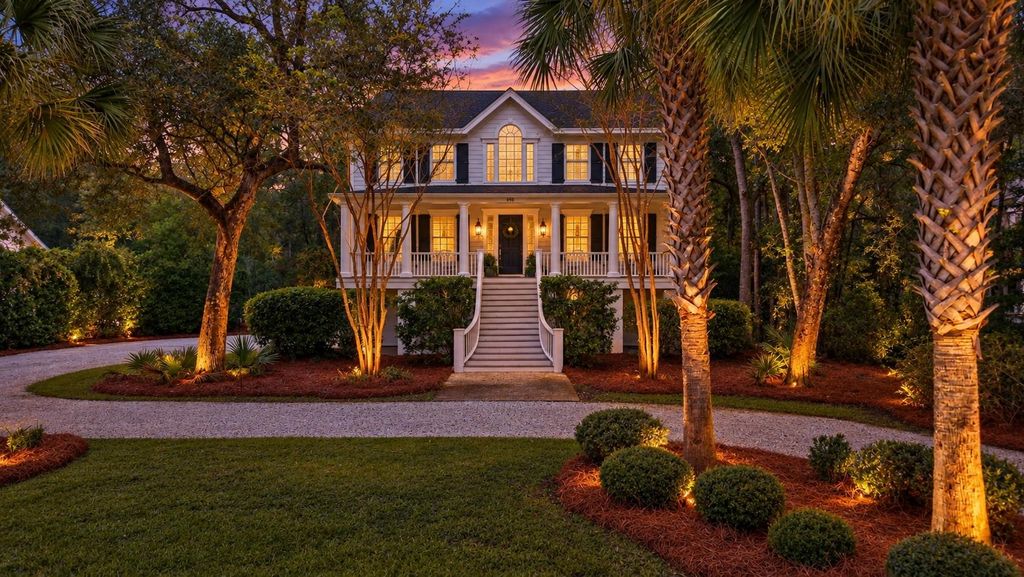 486 Lantana Circle, Georgetown, SC 29440 — photo 2