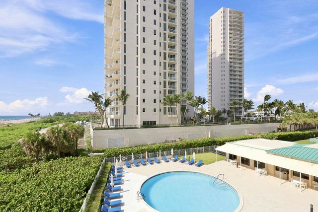 2800 N OCEAN A-4A, Singer Island, FL 33404