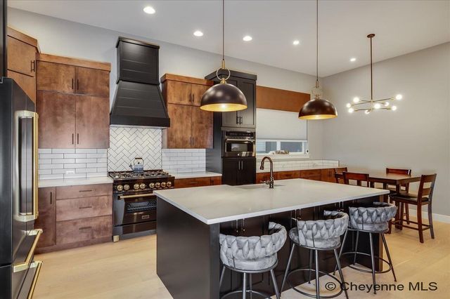 5348 SULLIVAN ST, Cheyenne, WY 82009