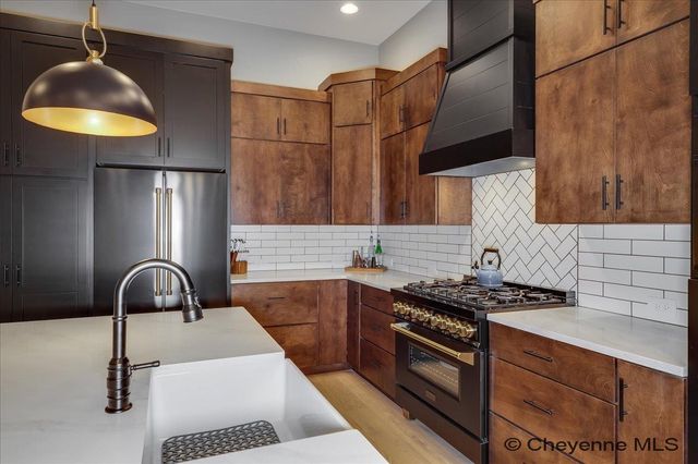 5348 SULLIVAN ST, Cheyenne, WY 82009