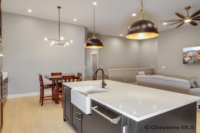 5348 SULLIVAN ST, Cheyenne, WY 82009