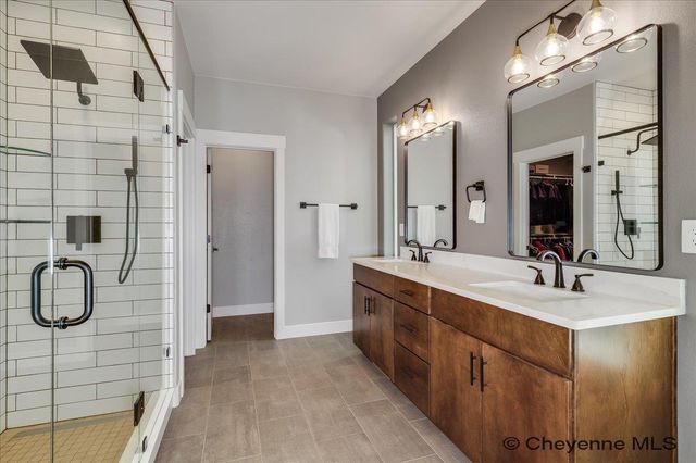 5348 SULLIVAN ST, Cheyenne, WY 82009