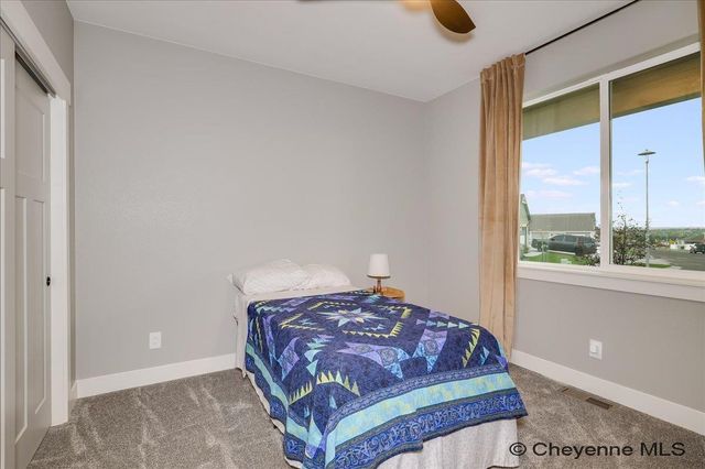 5348 SULLIVAN ST, Cheyenne, WY 82009