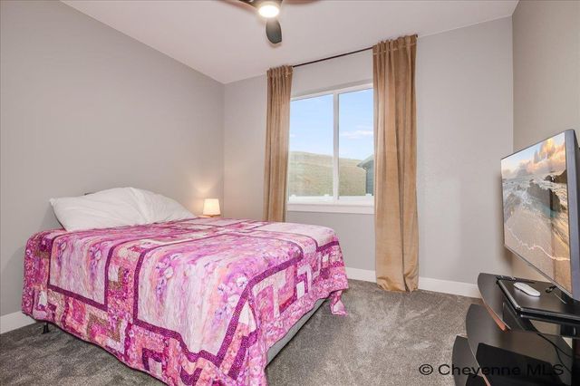 5348 SULLIVAN ST, Cheyenne, WY 82009