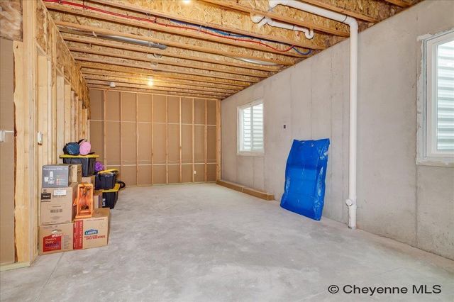 5348 SULLIVAN ST, Cheyenne, WY 82009