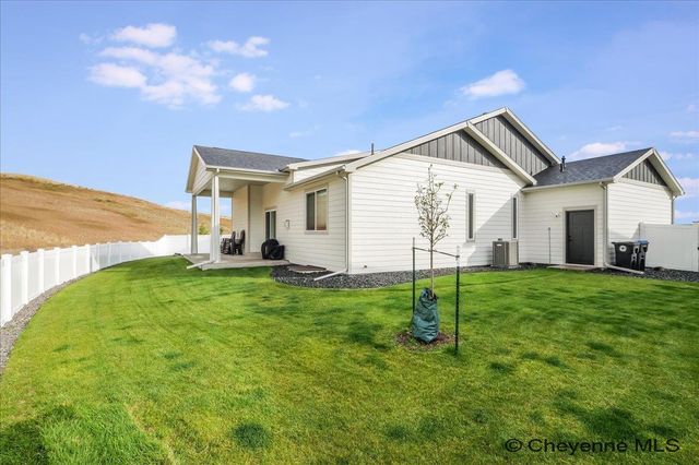 5348 SULLIVAN ST, Cheyenne, WY 82009