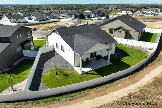 5348 SULLIVAN ST, Cheyenne, WY 82009