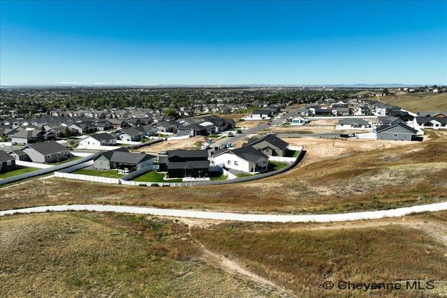 5348 SULLIVAN ST, Cheyenne, WY 82009