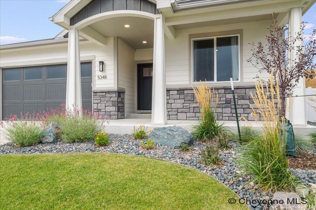 5348 SULLIVAN ST, Cheyenne, WY 82009