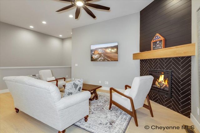 5348 SULLIVAN ST, Cheyenne, WY 82009