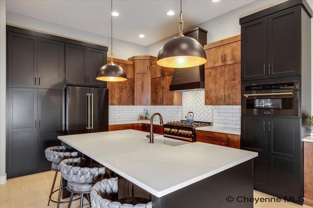 5348 SULLIVAN ST, Cheyenne, WY 82009