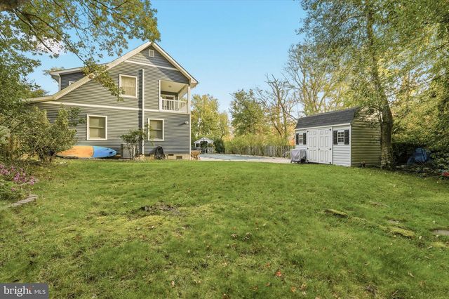 78 MARINE RD, Waretown, NJ 08758