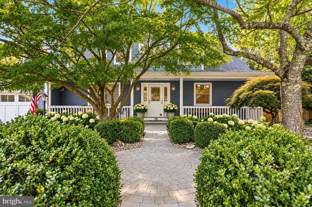 78 MARINE RD, Waretown, NJ 08758