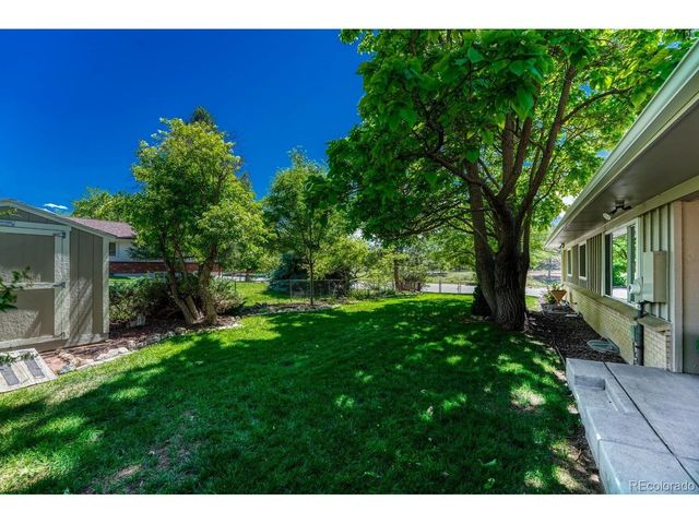 6904 E Villanova Pl, Denver, CO 80224