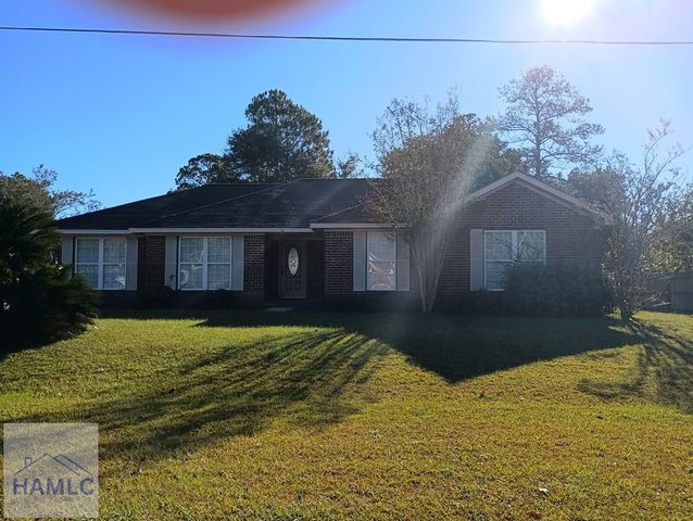 70 Kathy Road, Hinesville, GA 31313