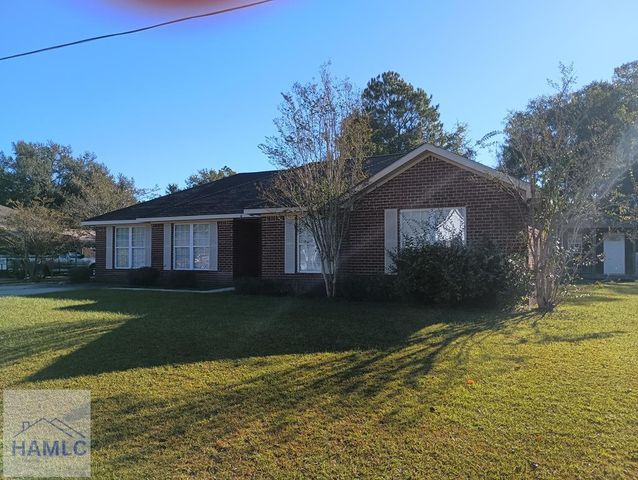 70 Kathy Road, Hinesville, GA 31313