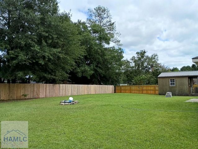 70 Kathy Road, Hinesville, GA 31313