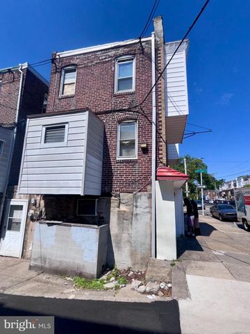 5961 N LEITHGOW ST, Philadelphia, PA 19120
