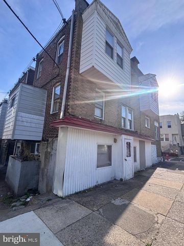 5961 N LEITHGOW ST, Philadelphia, PA 19120