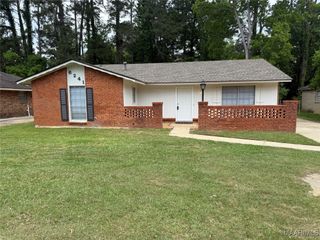 6241 WARES FERRY Road, Montgomery, AL 36117