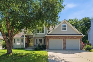 3115 S Arrowhead Court, Independence, MO 64057