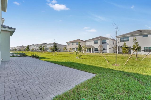 14965 Redcove Place, Westlake, FL 33470