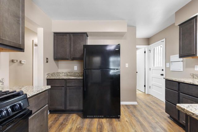 4306 N 72nd STREET, Milwaukee, WI 53216