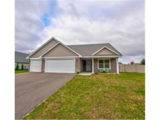1343 Creekwood Drive, New Richmond, WI 54017