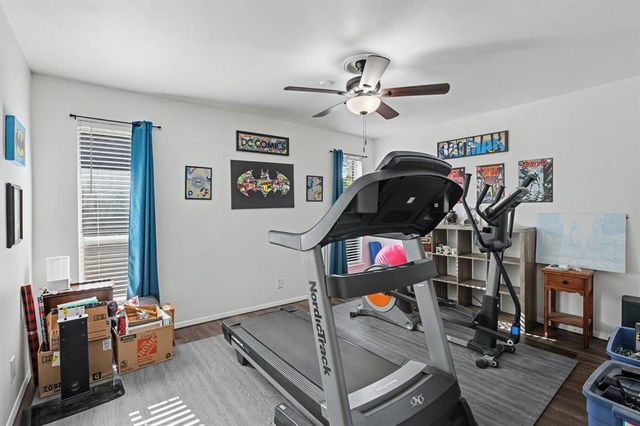 8205 Golden Oaks Road, Oklahoma City, OK 73127
