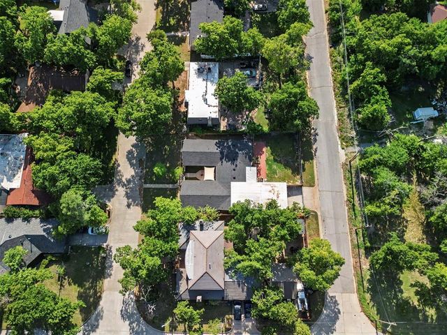 8205 Golden Oaks Road, Oklahoma City, OK 73127