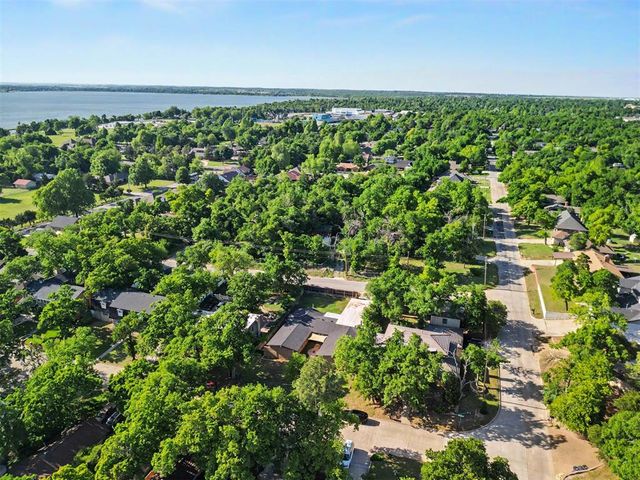 8205 Golden Oaks Road, Oklahoma City, OK 73127