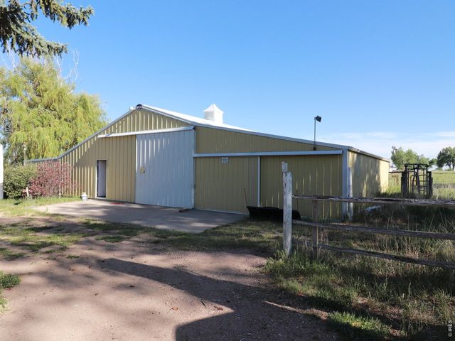 19372 County Road 76, Eaton, CO 80615