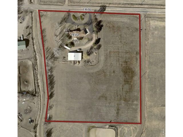 19372 County Road 76, Eaton, CO 80615