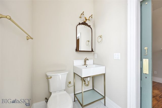 140 W Park, Butte, MT 59701