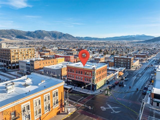 140 W Park, Butte, MT 59701