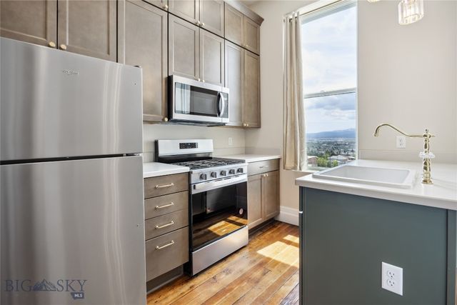 140 W Park, Butte, MT 59701