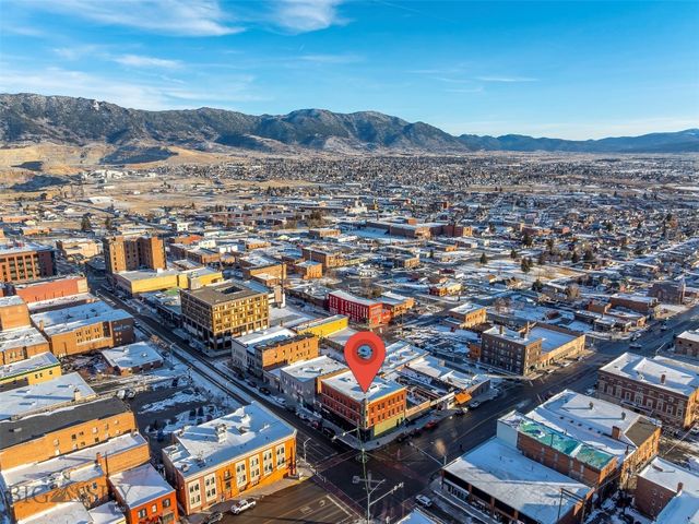 140 W Park, Butte, MT 59701