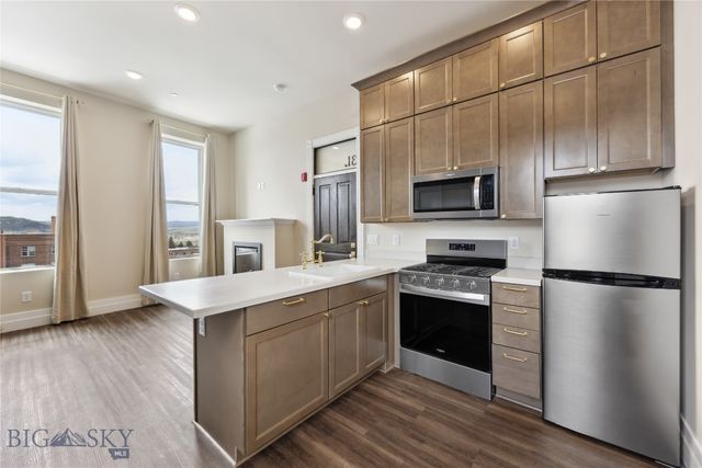 140 W Park, Butte, MT 59701