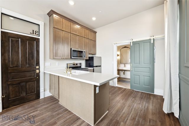 140 W Park, Butte, MT 59701