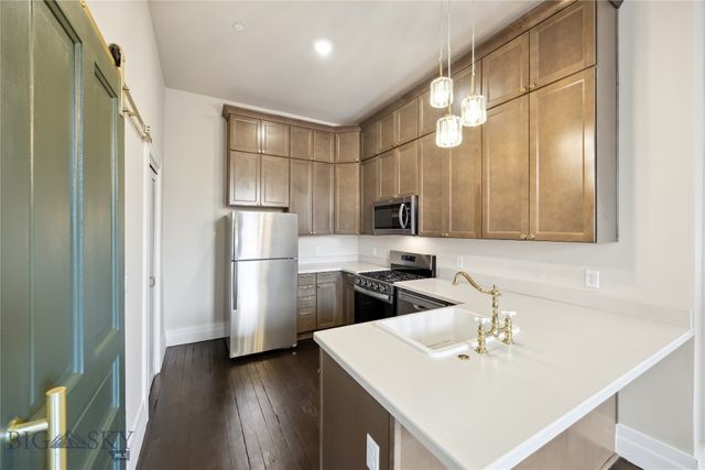 140 W Park, Butte, MT 59701