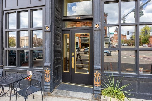 140 W Park, Butte, MT 59701