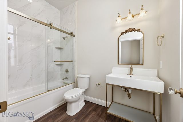 140 W Park, Butte, MT 59701