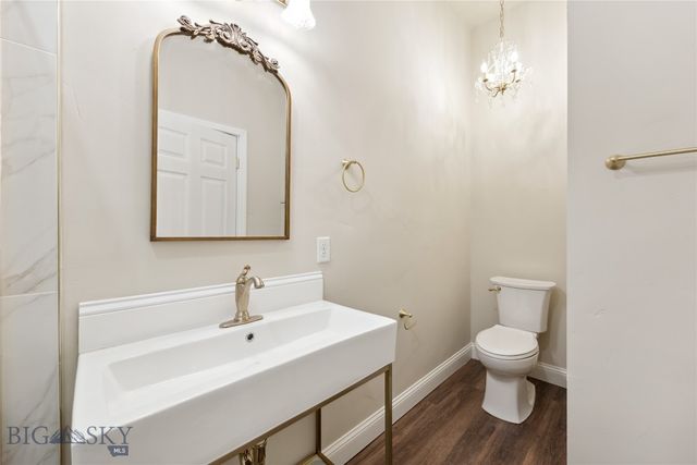 140 W Park, Butte, MT 59701