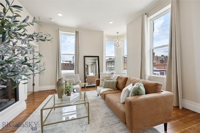 140 W Park, Butte, MT 59701