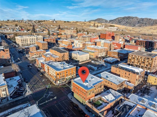 140 W Park, Butte, MT 59701