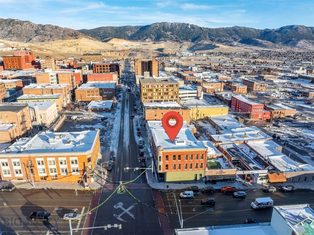 140 W Park, Butte, MT 59701